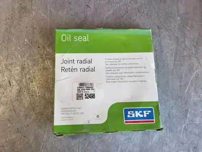 NEW SKF 52498