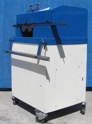 USED FALLS PRODUCTS 131