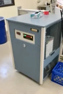 USED 1985 SARONG SAAS 6-AP