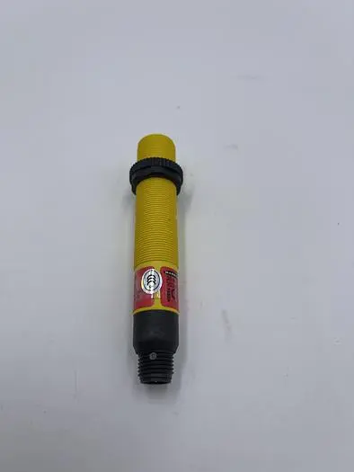 Used BANNER ENGINEERING BANNER ENGINEERING S18AW3DQ1 Sensors | ND Industrial Surplus #1215464