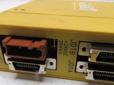 Fanuc A03B-0819-C011 I/O Interface Module PLC