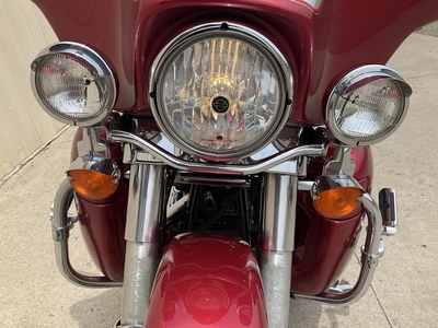 Used 2004 HARLEY DAVIDSON FLHTCUI Motorcycles (Misc) Michigan US | Miedema Asset Management Group #1320440