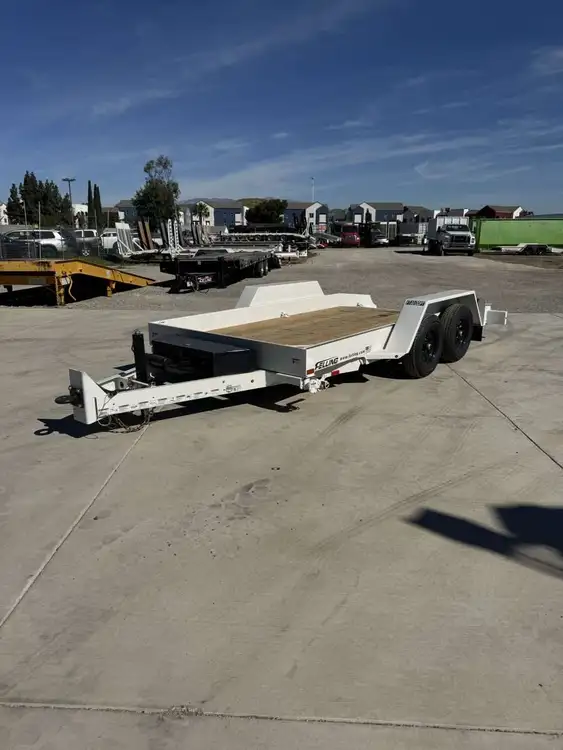 New | in-Stock 2026 FELLING FT-10 DDPT Tiltbed Trailers California US | Commerce Truck Equipment Sales #1548728