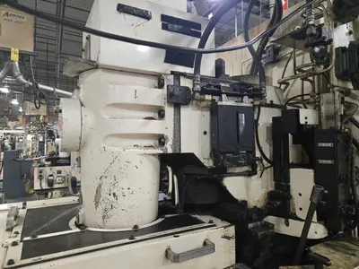 Koyo KL-600 Finish Surface Grinding Machine