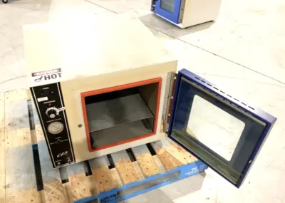 USED COLE-PARMER LABORATORY OVEN