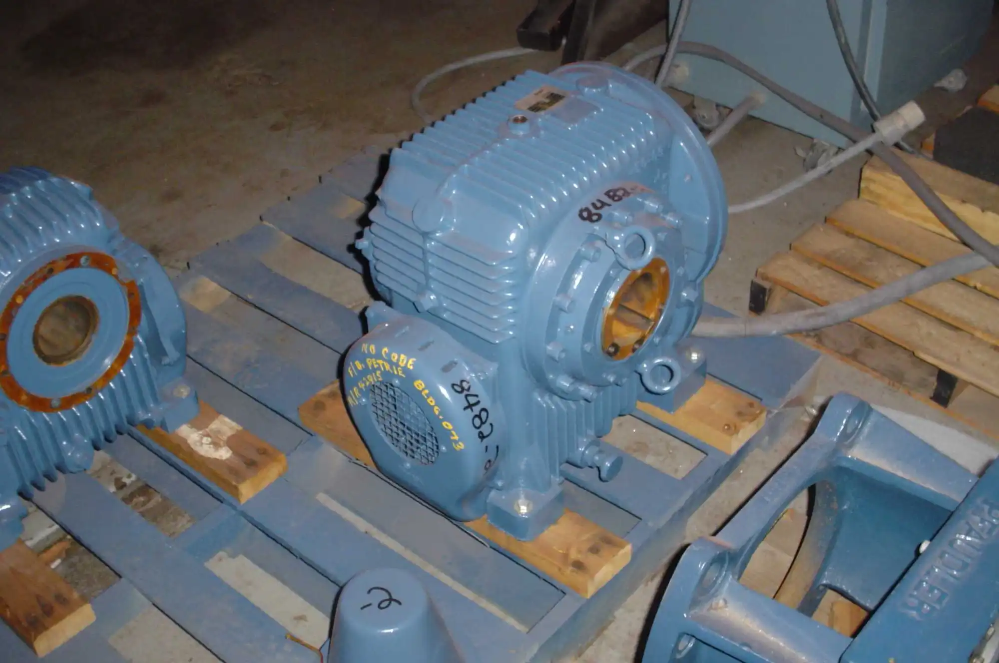 USED PFAUDLER FMDWV50500EJD