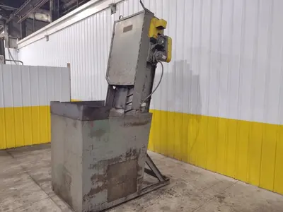 USED FEEDALL 2500