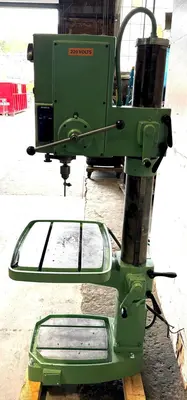 USED DOALL DG-24