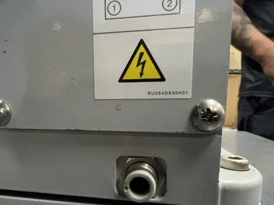 2023 QUICK-TECH I42-TWIN CNC Lathes | Midstate Machinery (12)