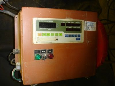 Used _UNKNOWN_ JMDT25D2 Linear Packaging  Scales Minnesota US | A&I Equipment #1317364
