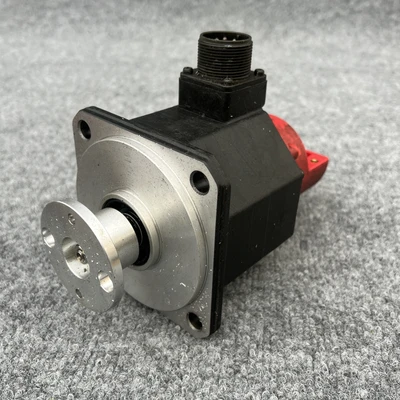 Used FANUC A06B-0031-B577 Servo Motors California US | Davliegogo LLC #1706056