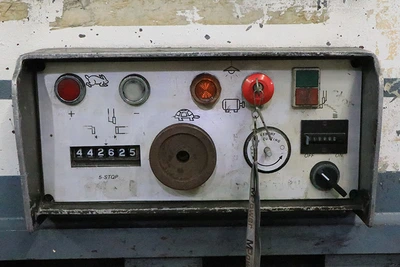 USED 1988 Heller HS430