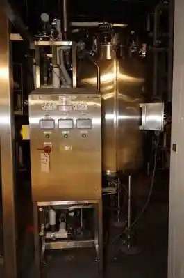 USED FELDMEIER NA