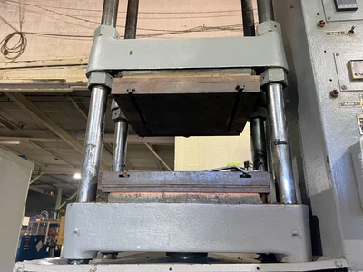 USED WABASH WABASH 50-1515-2TM PRESS