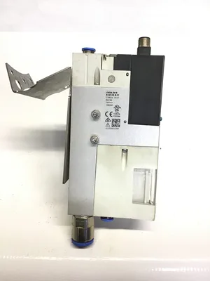 Festo VPPM8LL1G140L10HA4PS1C1 & Festo OVEM20HBQ5OENPI Vacuum Generator