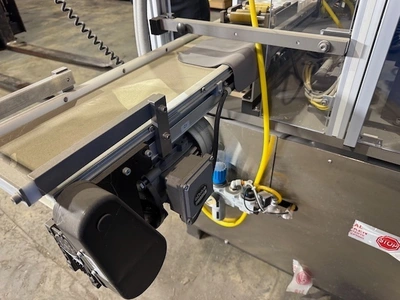 FANUC FANUC LR MATE 200IC Handling Cells | K.B. Industries LLC (23)