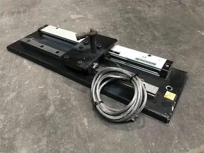 USED GIVI MISURE UNIT