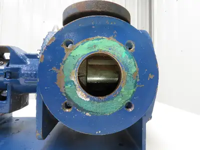 Used GORMAN RUPP _UNKNOWN_ Pumps Indiana US | Arrow Industrial #1367456