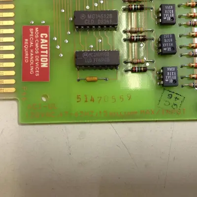 USED CINCINNATI MILACRON 3-531-3564A