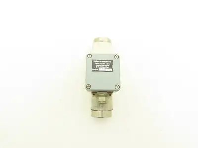 Kobold VKM Flowmeter 1/2"-20