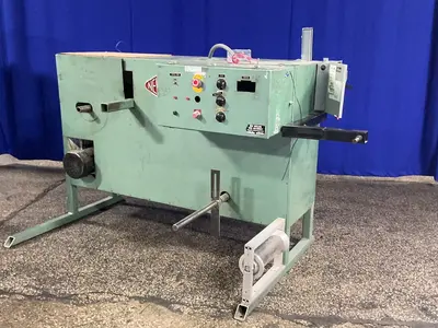 Used NEWMCO 630 Wire Straighteners & Cut-Offs Ohio US | HGR 24 #1443374