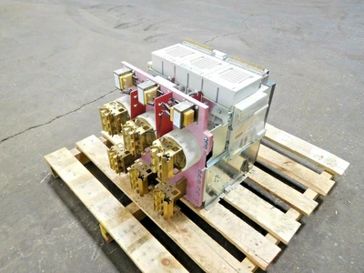 Used Siemens WLF2A316 Circuit Breakers Ohio US | Equipment Recovery Corp. #1330593