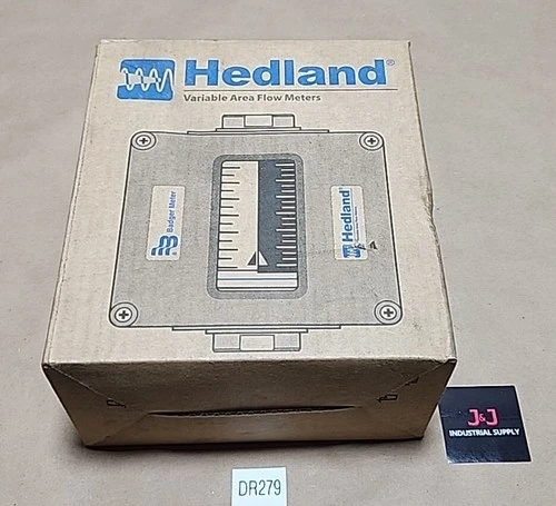 NEW Hedland H634X-005-MR
