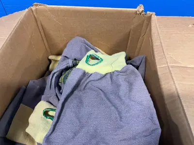Detachable Sleeves
