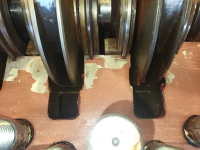 USED SULZER BINGHAM 3X6X9C MSD