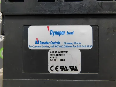 USED DANAHER S428-311101