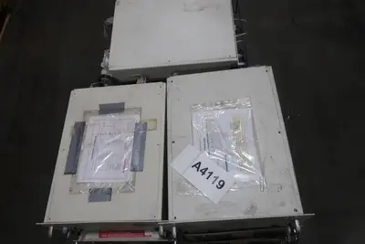 PALLET OF ASSORTED TEST EQUIPMENT