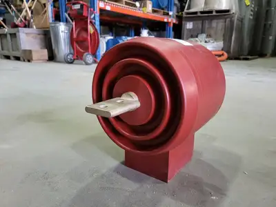NEW POLYCAST 144-212-08R