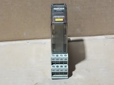 USED GEC ALSTHOM PRS11N04TA