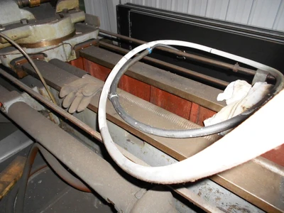 USED 1942 BARBER COLMAN 16-56