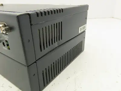 Hilscher EB-1800 Computer Windows 2000