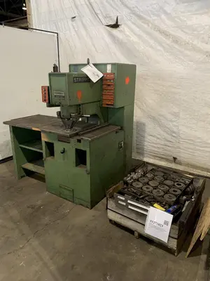 USED STRIPPIT 76001