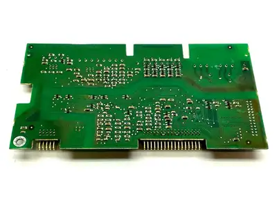 SNAT4041 | ABB  Rev:R Motor Control Board - For parts or not working