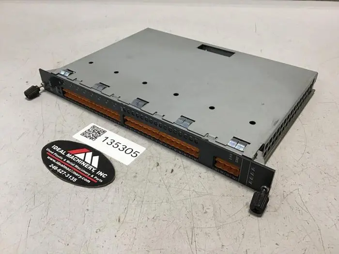 Used KEBA TT 081 Input / Output Modules | Ideal Machinery #625103