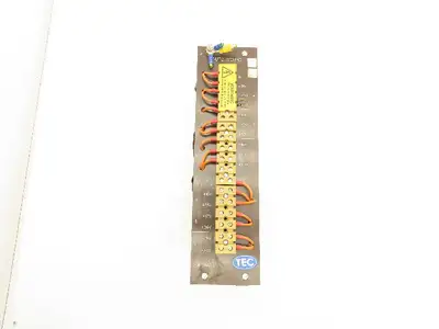 Transformer & Electric Co. Power Control Transformer 1.5KVA 480V- 435V Step-Down