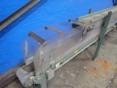 Used HYTROL _UNKNOWN_ Material Handling (misc) Ohio US | HGR 24 #1283905