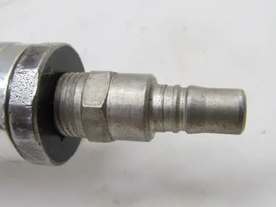 Chicago Pneumatic 3081 Softork CP-3081 Tancen Can-12T 405rpm 1/2"D Angle Wrench