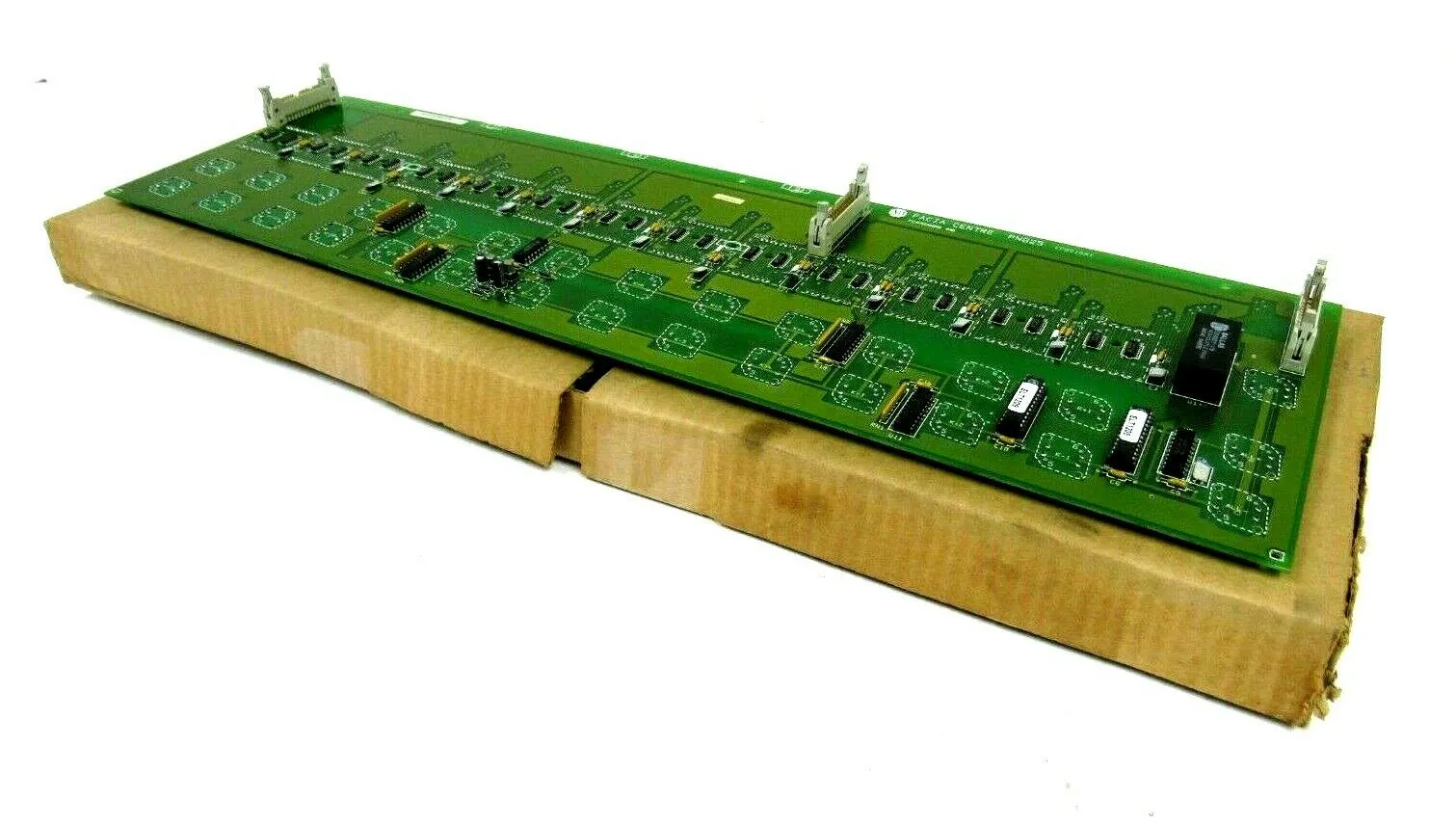 NEW ALLEN BRADLEY PN825 CONTROL BOARD FCQR27648/0 GB4CR78003003 PD-PN825