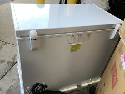 Used DUURA DCF7 Freezers Michigan US | Miedema Asset Management Group #1424991