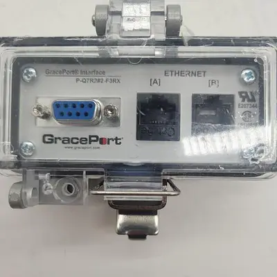 New | in-Stock GRACEPORT _UNKNOWN_ Misc Electrical & Power Parts | ND Industrial Surplus #1213809