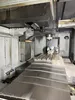2012 TOYODA FV1680/50 CNC VERTICAL MACHINING CENTER, 63X, 31, Y, 31Z, CAT 50, ATC, CHIP, CTS thumbnail