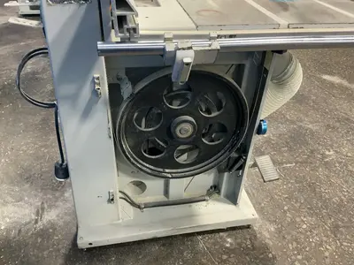 Used LAGUNA MBAND184200 Woodworking Vertical Band Saws Ohio US | HGR 24 #1286704