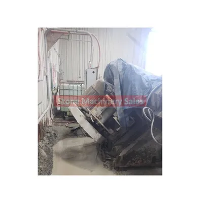 Park Industries TXS 4500 Thin Veneer Saw