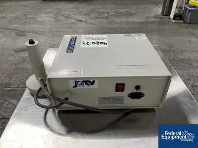 USED Jones Technologies Jones Technologies Induction Sealer, IND-100HA