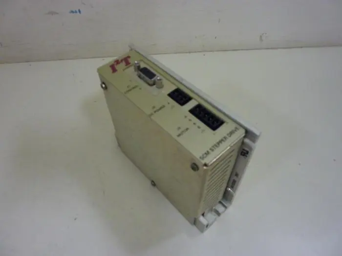 Used INTEGRATED INDUSTRIAL TECH 1200-01 Servo Drives | Ideal Machinery #664012