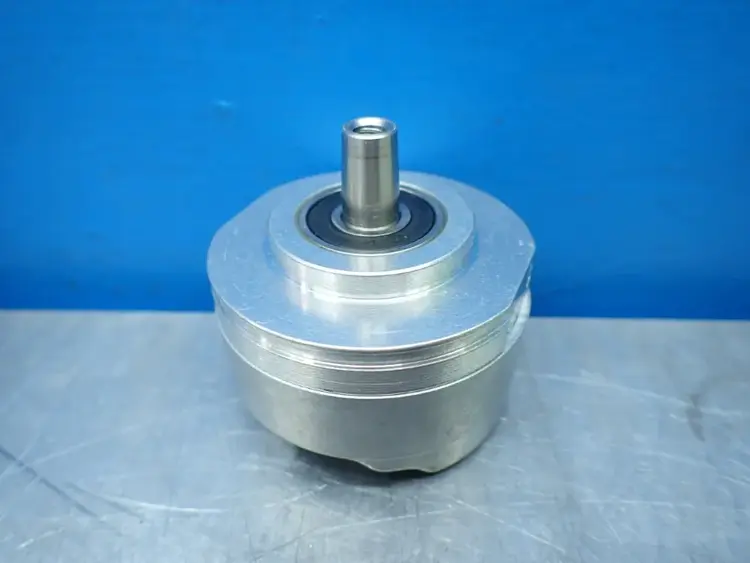 Used HEIDENHAIN ERN 1387.0202048 Encoders | HGR 24 #754286
